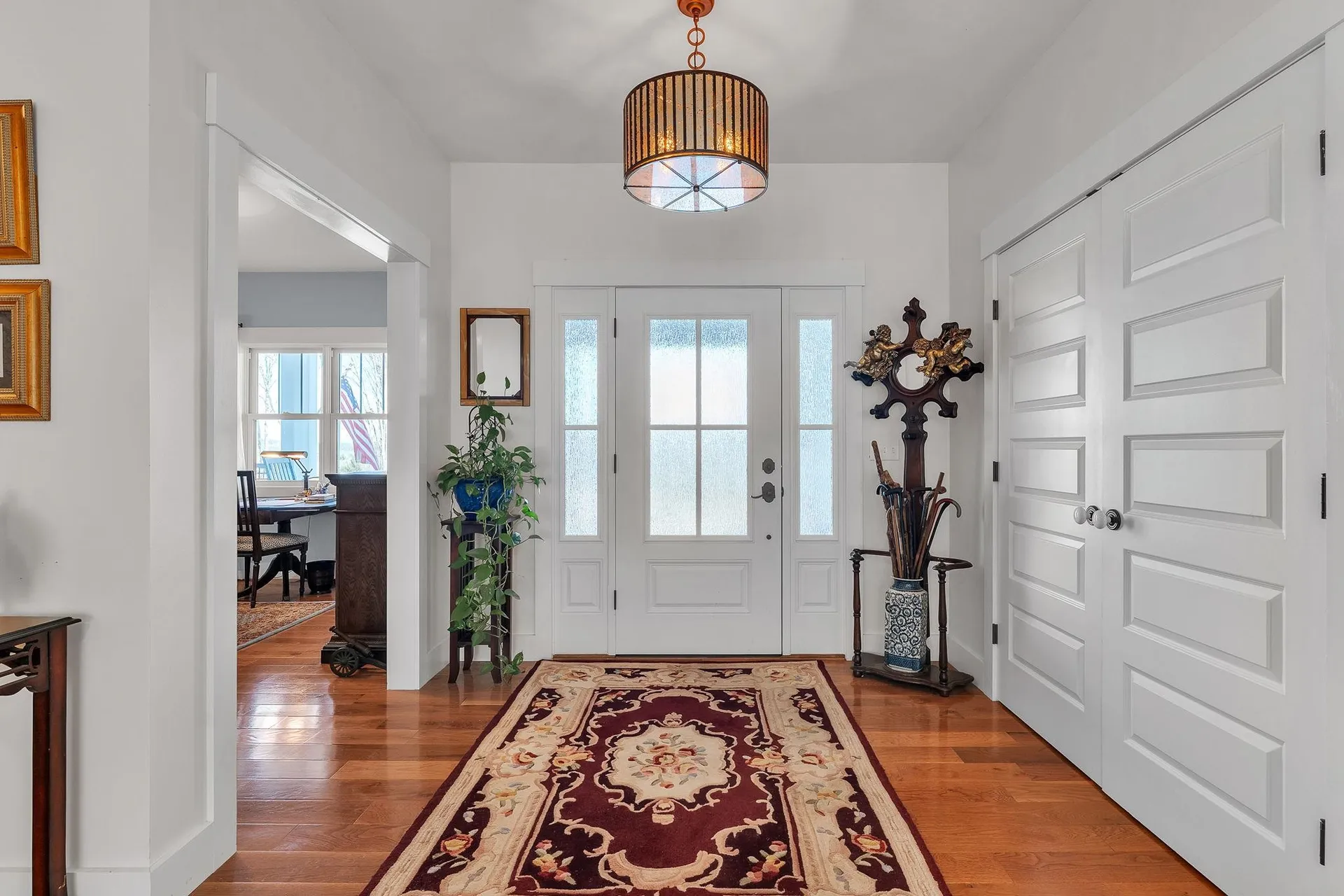 30 Black Walnut Lane Jericho VT 05465