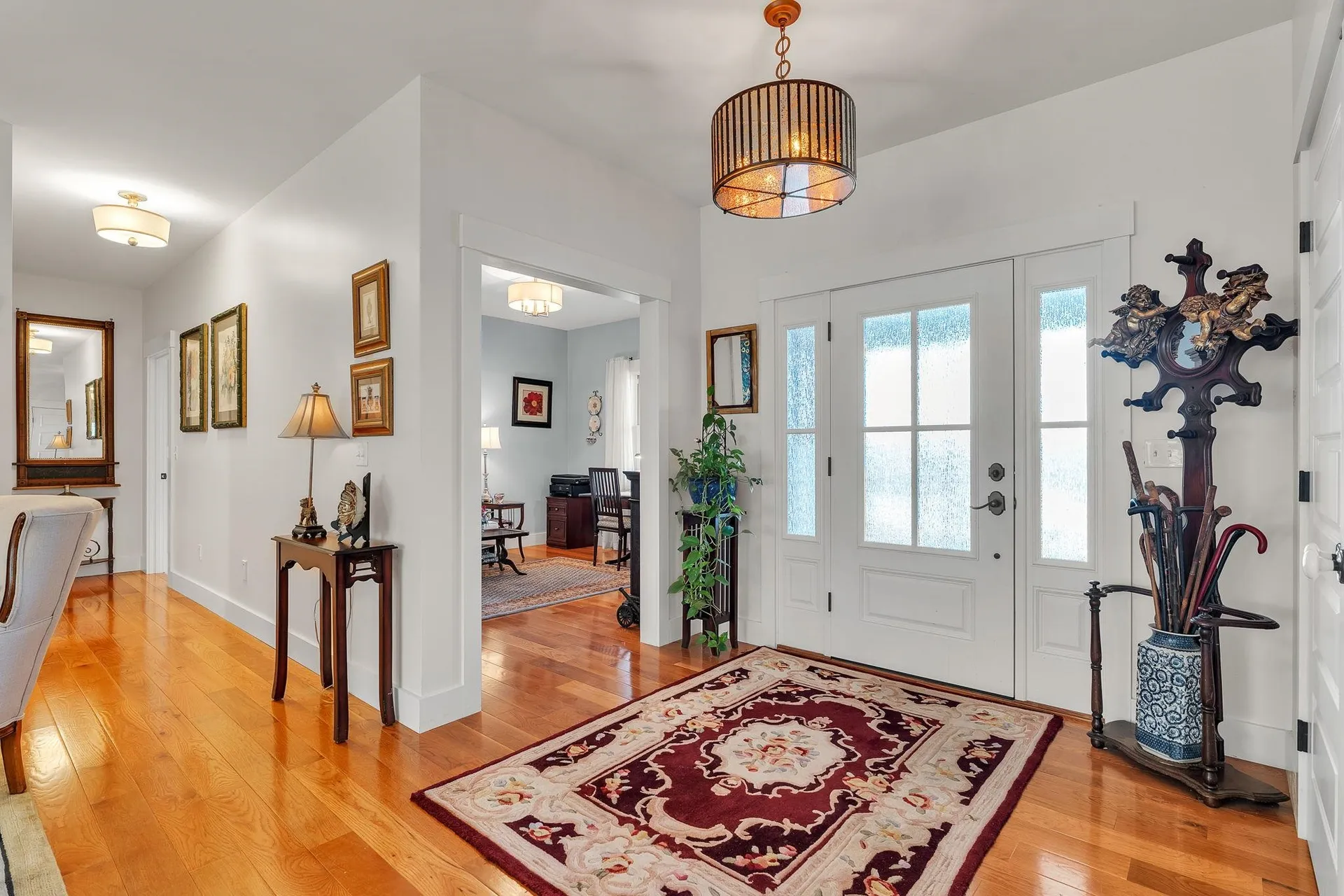 30 Black Walnut Lane Jericho VT 05465