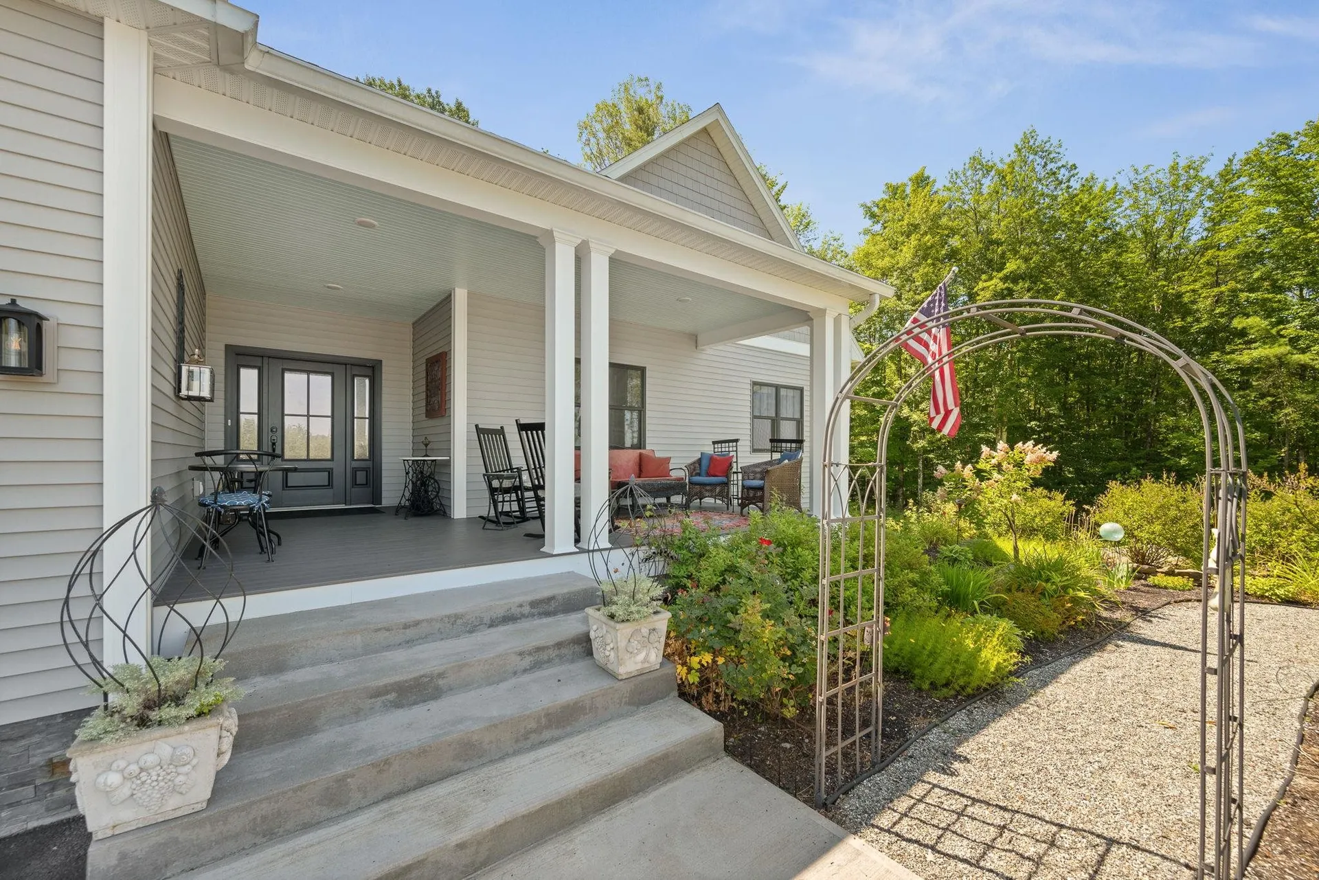 30 Black Walnut Lane Jericho VT 05465