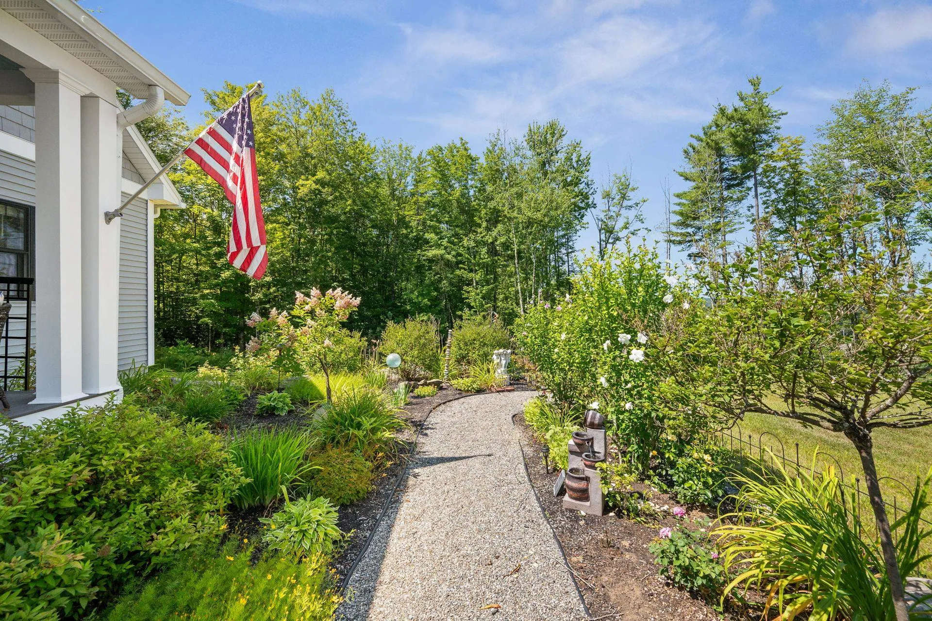 30 Black Walnut Lane Jericho VT 05465