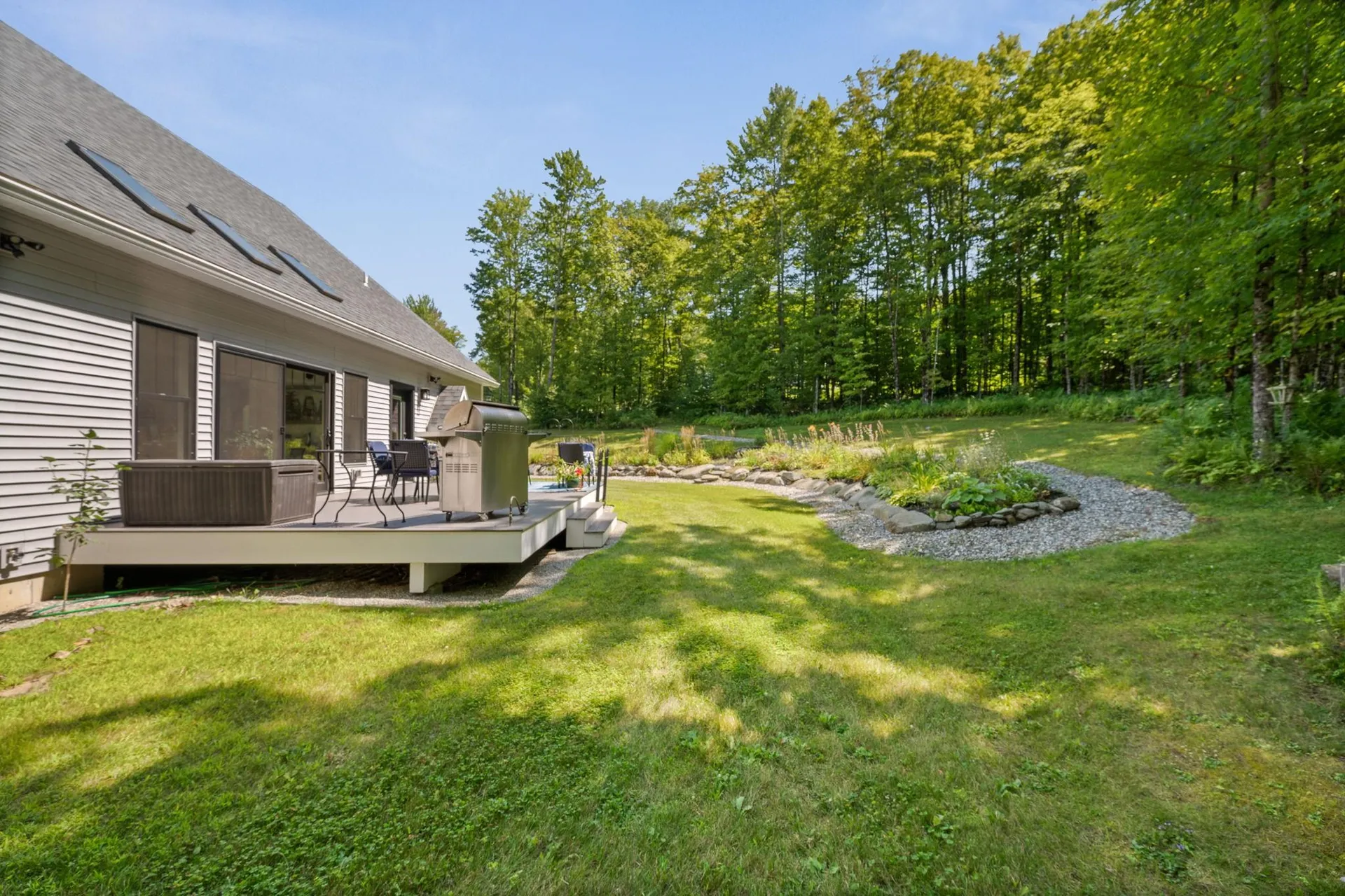 30 Black Walnut Lane Jericho VT 05465