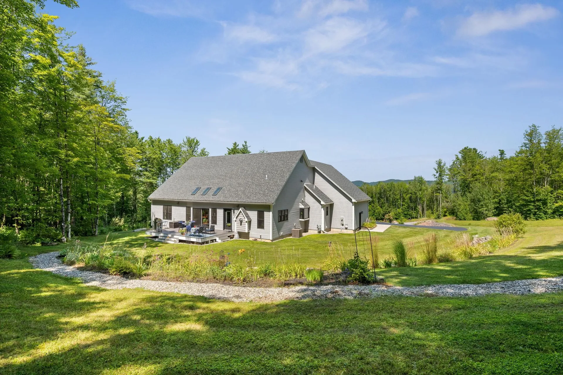 30 Black Walnut Lane Jericho VT 05465