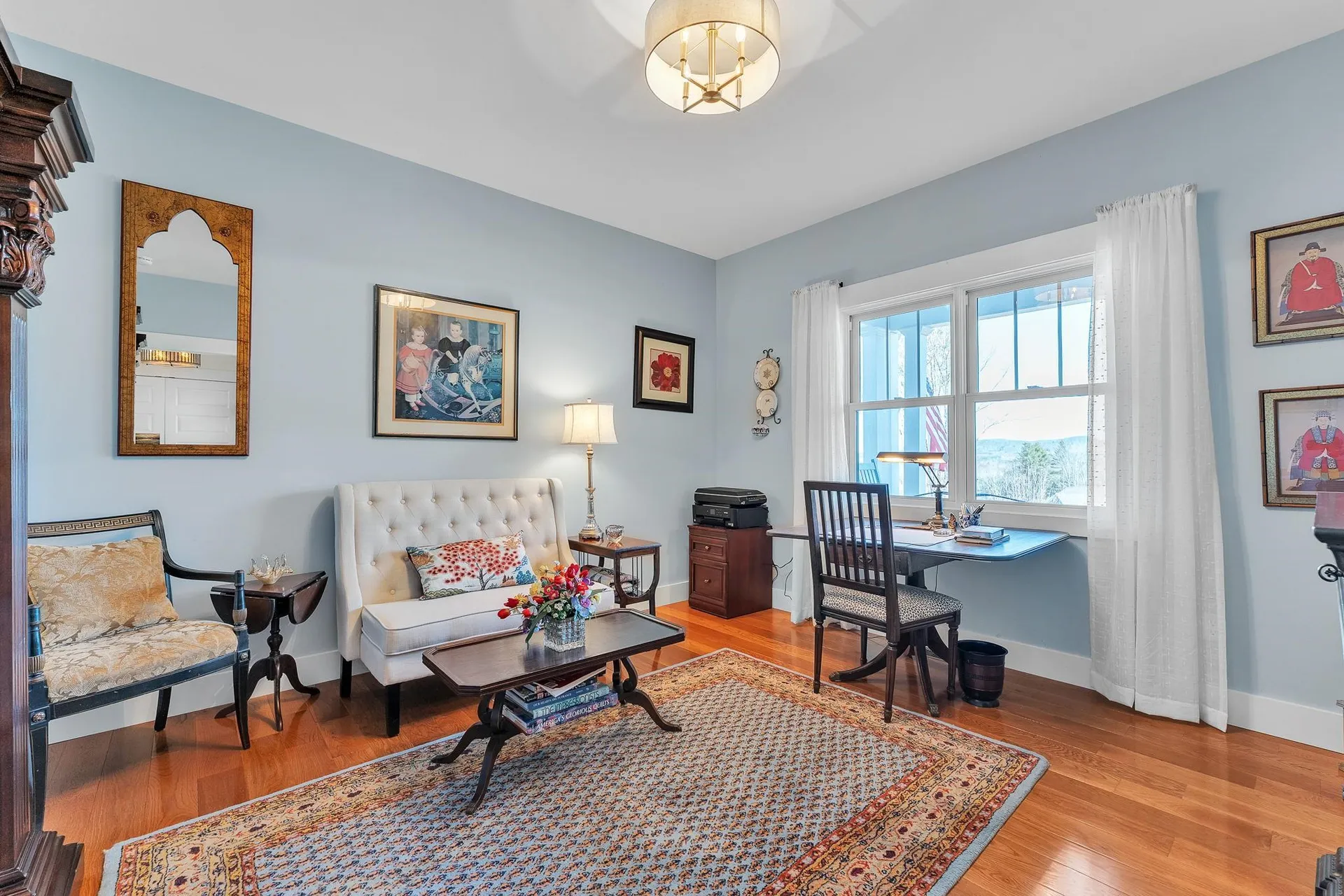 30 Black Walnut Lane Jericho VT 05465