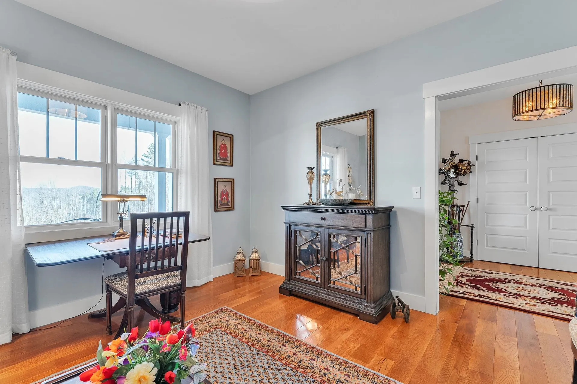 30 Black Walnut Lane Jericho VT 05465