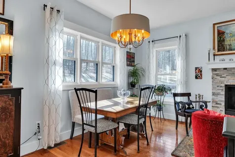 30 Black Walnut Lane Jericho VT 05465