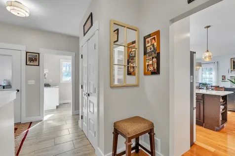 30 Black Walnut Lane Jericho VT 05465