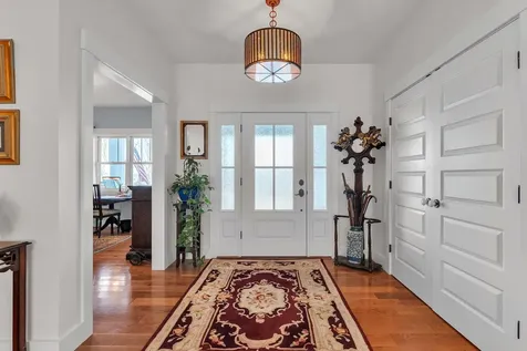 30 Black Walnut Lane Jericho VT 05465