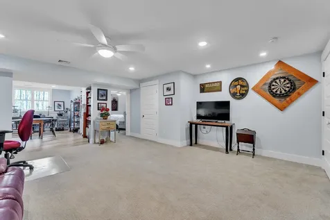 30 Black Walnut Lane Jericho VT 05465