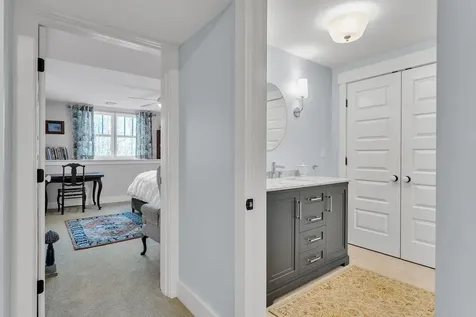 30 Black Walnut Lane Jericho VT 05465