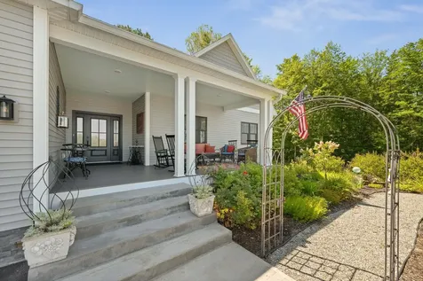 30 Black Walnut Lane Jericho VT 05465