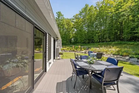 30 Black Walnut Lane Jericho VT 05465