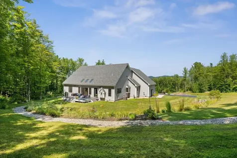 30 Black Walnut Lane Jericho VT 05465