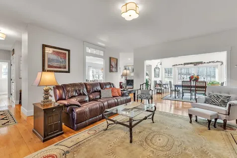 30 Black Walnut Lane Jericho VT 05465