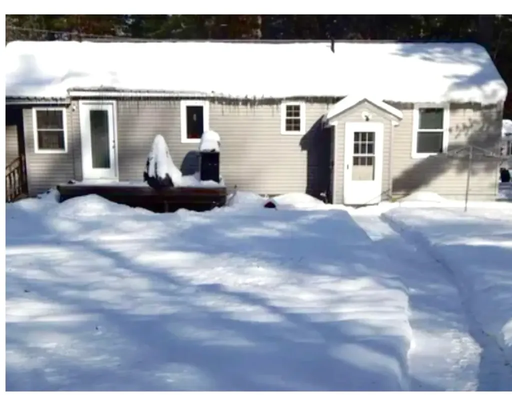 38 Tioga Drive Belmont NH 03220