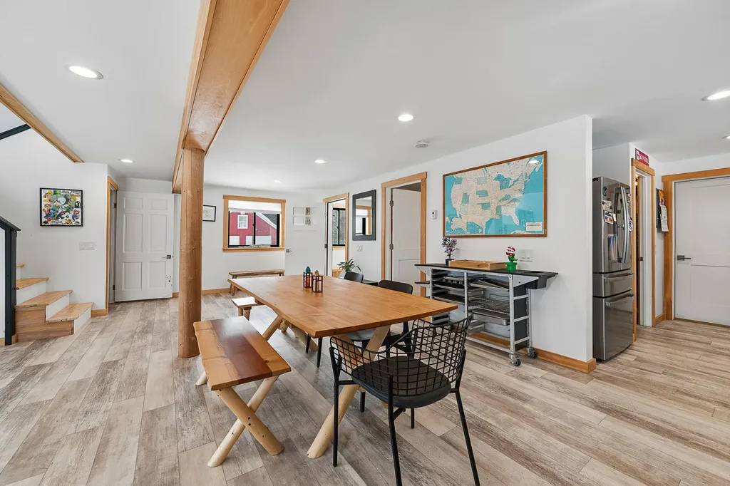 217 Pond Brook Road Hinesburg VT 05461