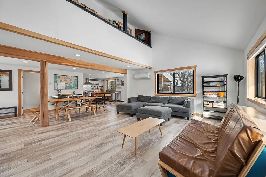 217 Pond Brook Road Hinesburg VT 05461