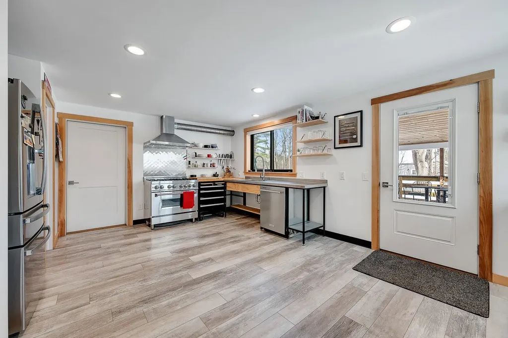 217 Pond Brook Road Hinesburg VT 05461