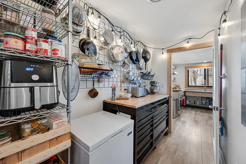 217 Pond Brook Road Hinesburg VT 05461