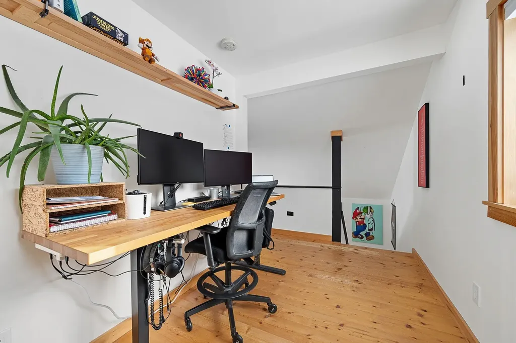 217 Pond Brook Road Hinesburg VT 05461