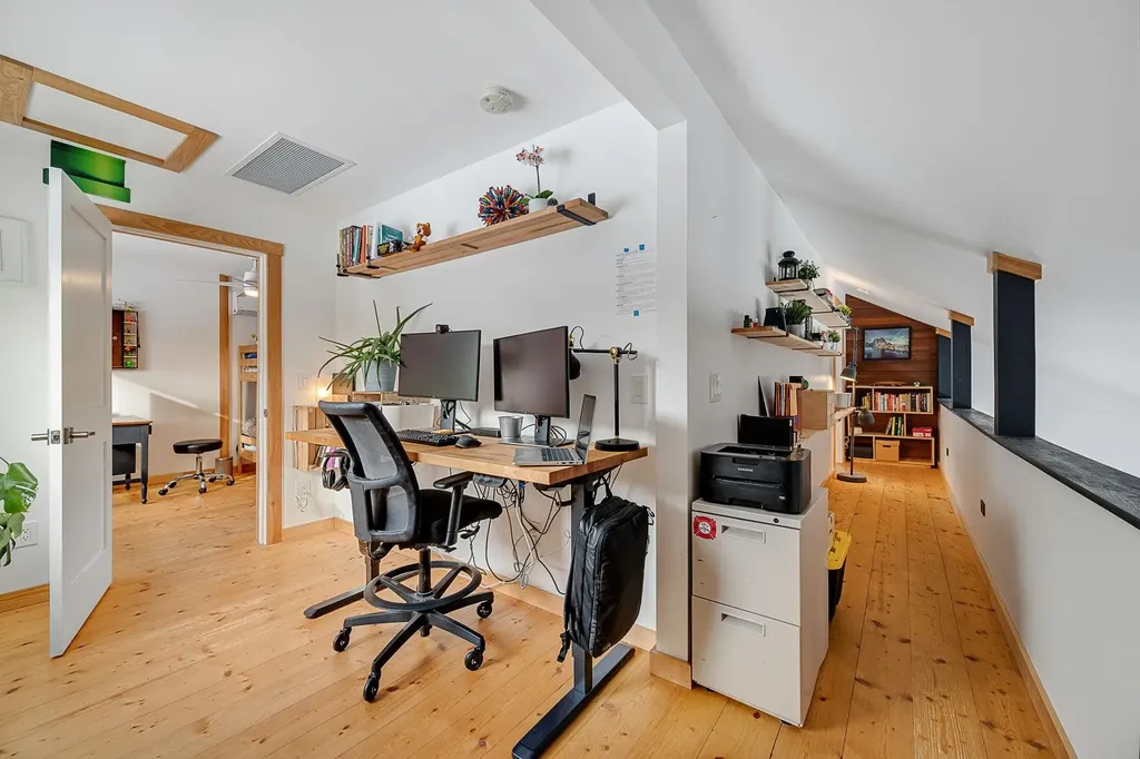 217 Pond Brook Road Hinesburg VT 05461