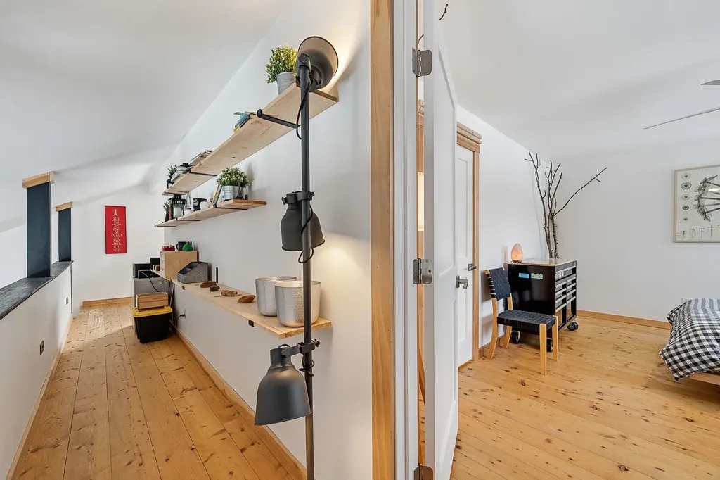 217 Pond Brook Road Hinesburg VT 05461