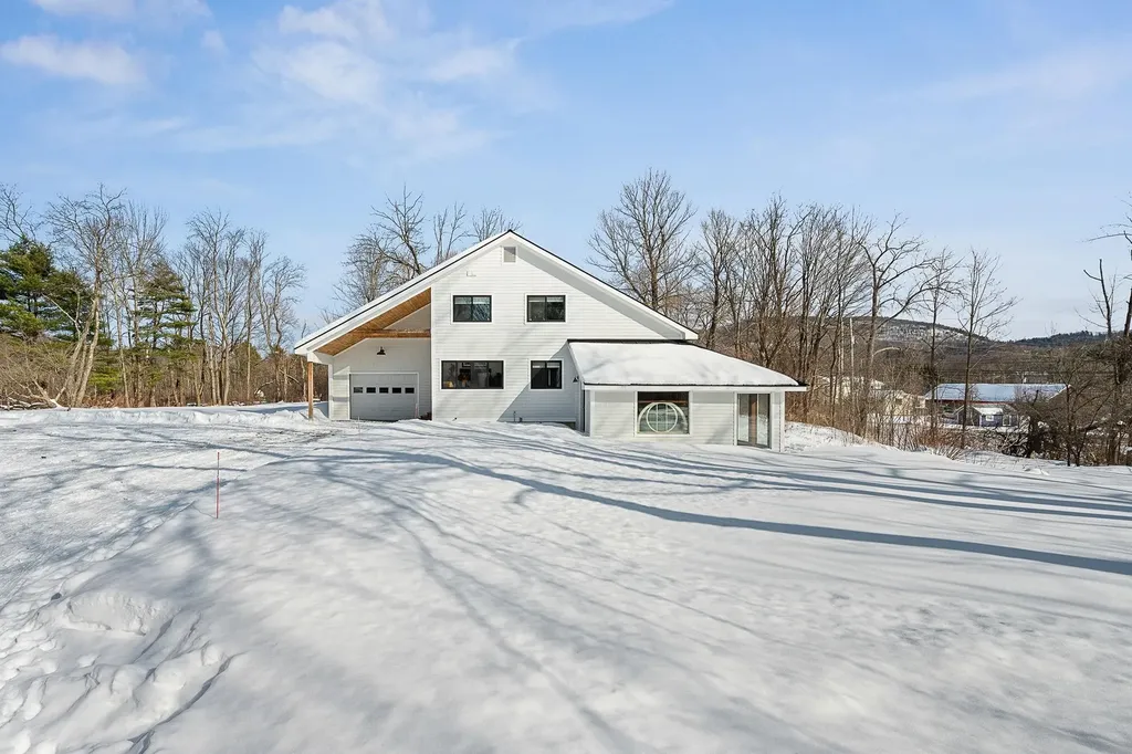 217 Pond Brook Road Hinesburg VT 05461