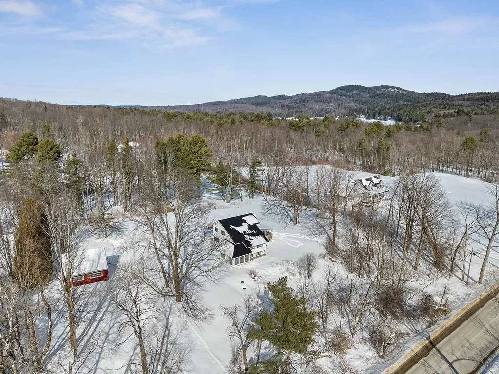 217 Pond Brook Road Hinesburg VT 05461