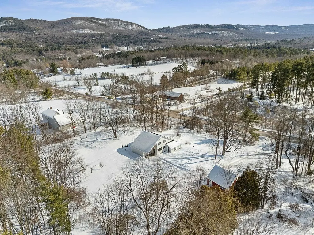 217 Pond Brook Road Hinesburg VT 05461
