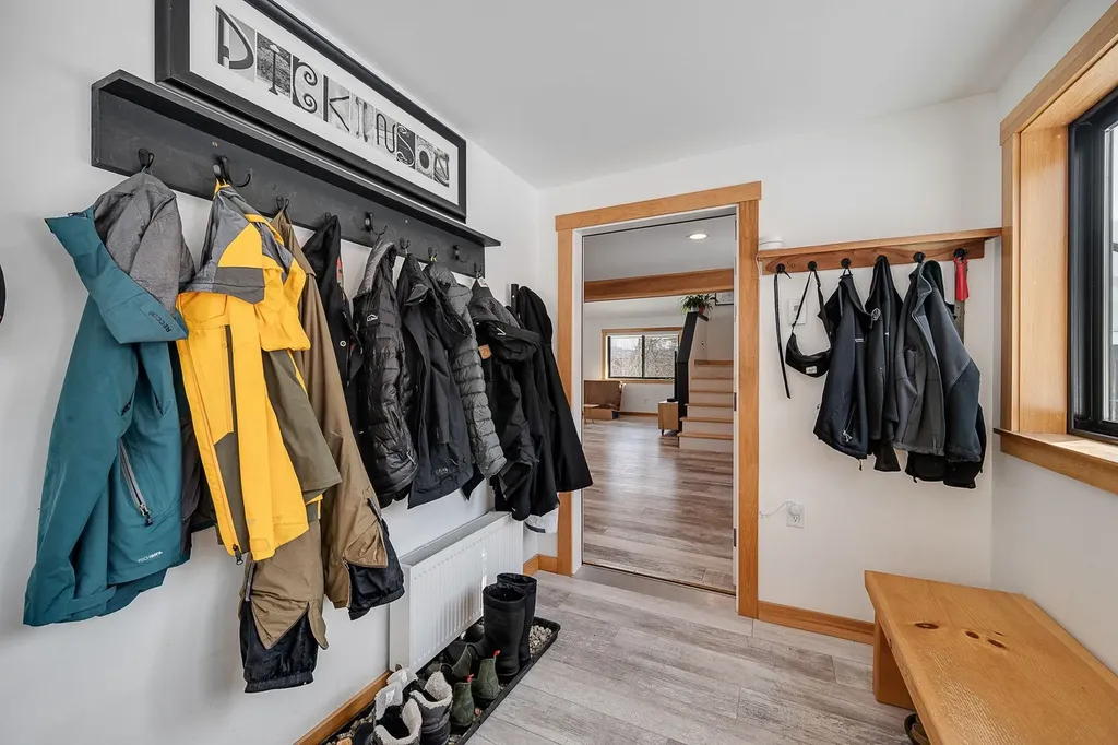 217 Pond Brook Road Hinesburg VT 05461