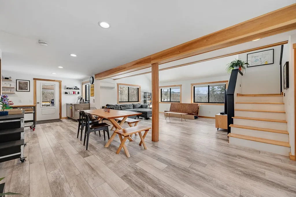 217 Pond Brook Road Hinesburg VT 05461