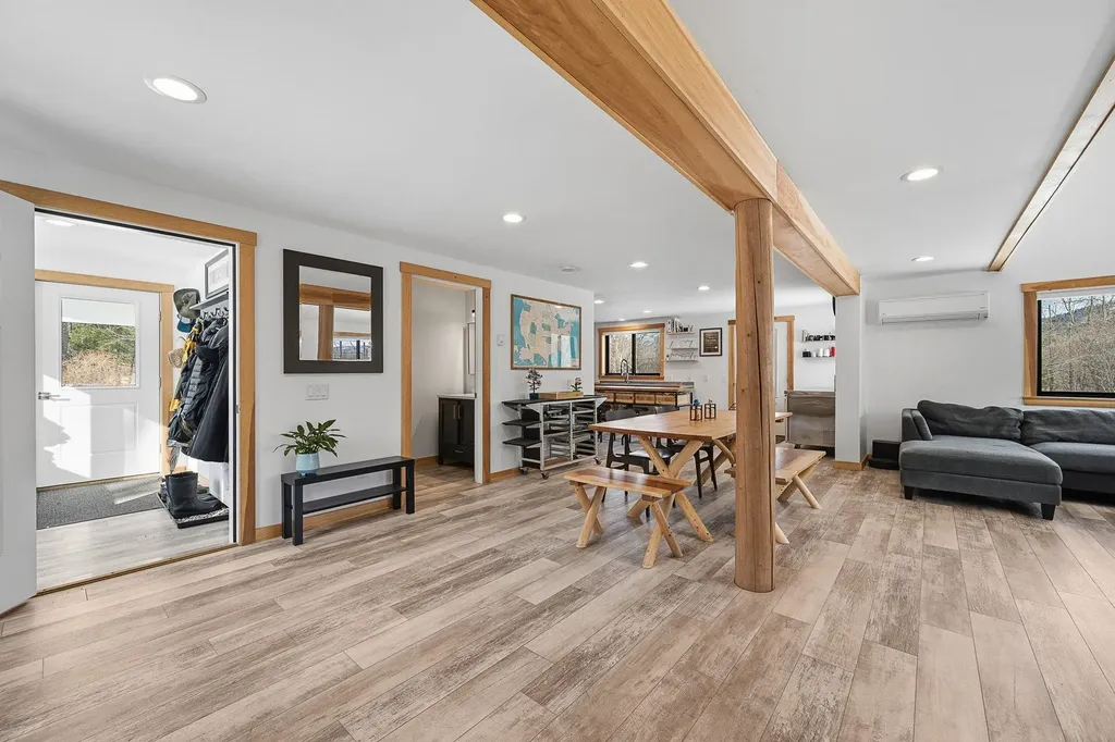 217 Pond Brook Road Hinesburg VT 05461