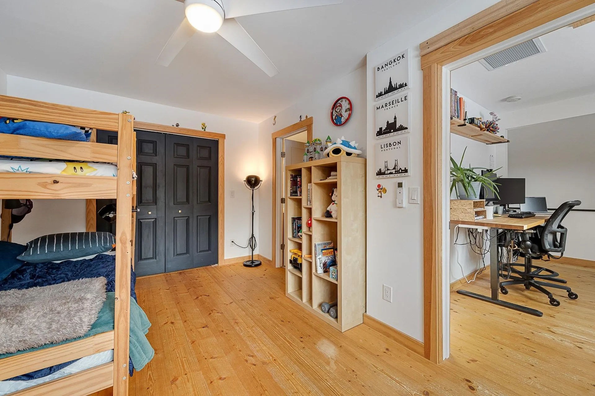 217 Pond Brook Road Hinesburg VT 05461