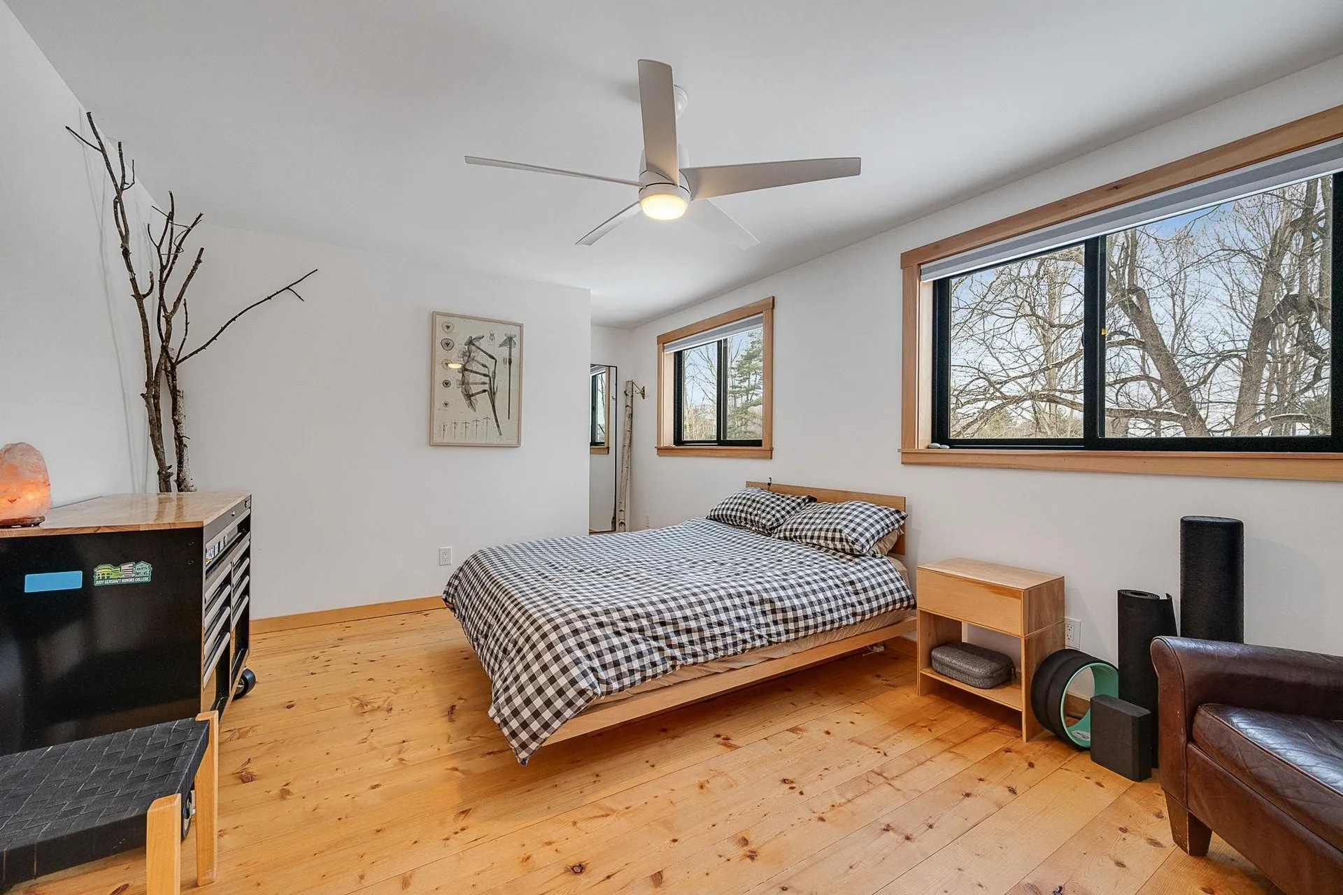 217 Pond Brook Road Hinesburg VT 05461