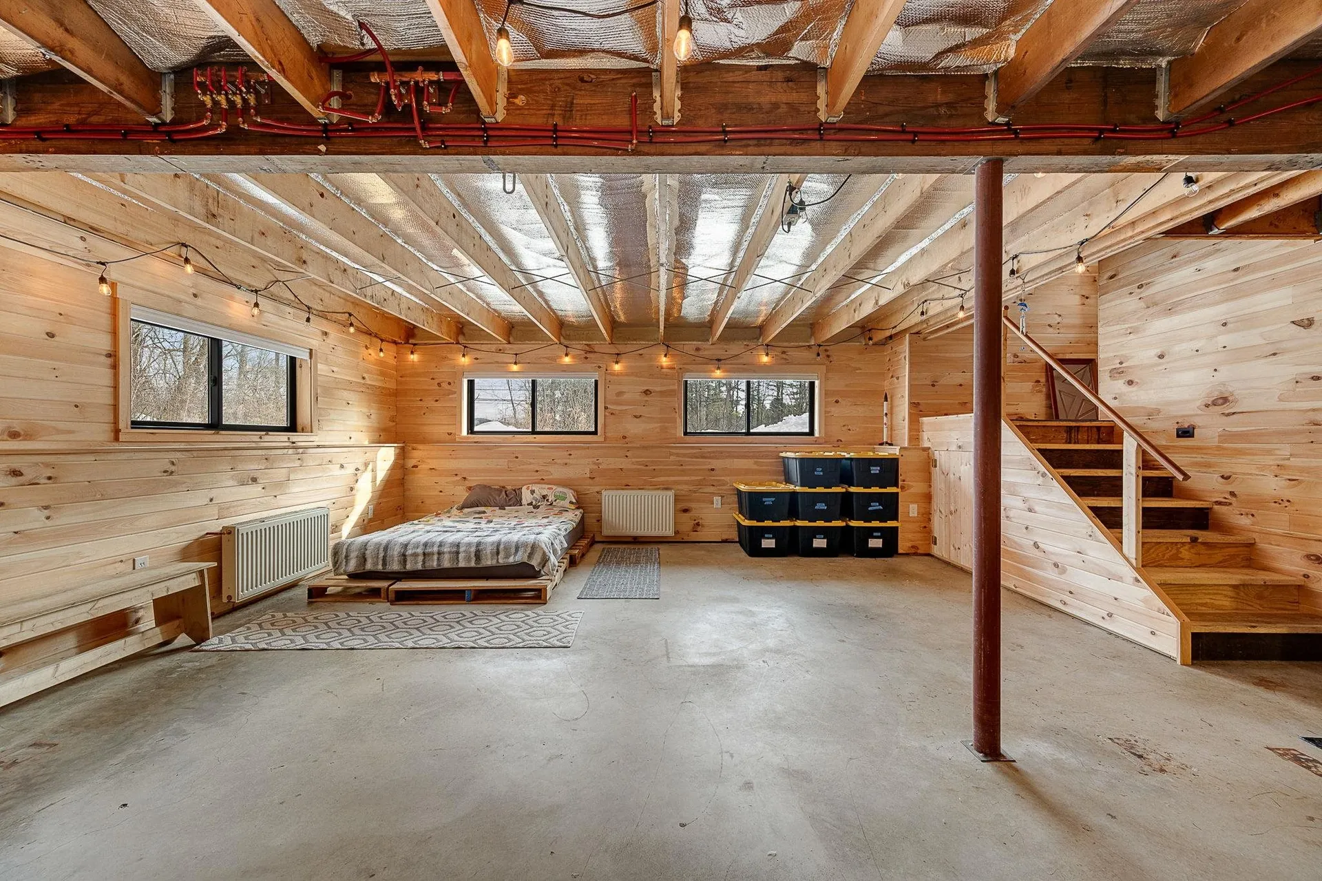 217 Pond Brook Road Hinesburg VT 05461