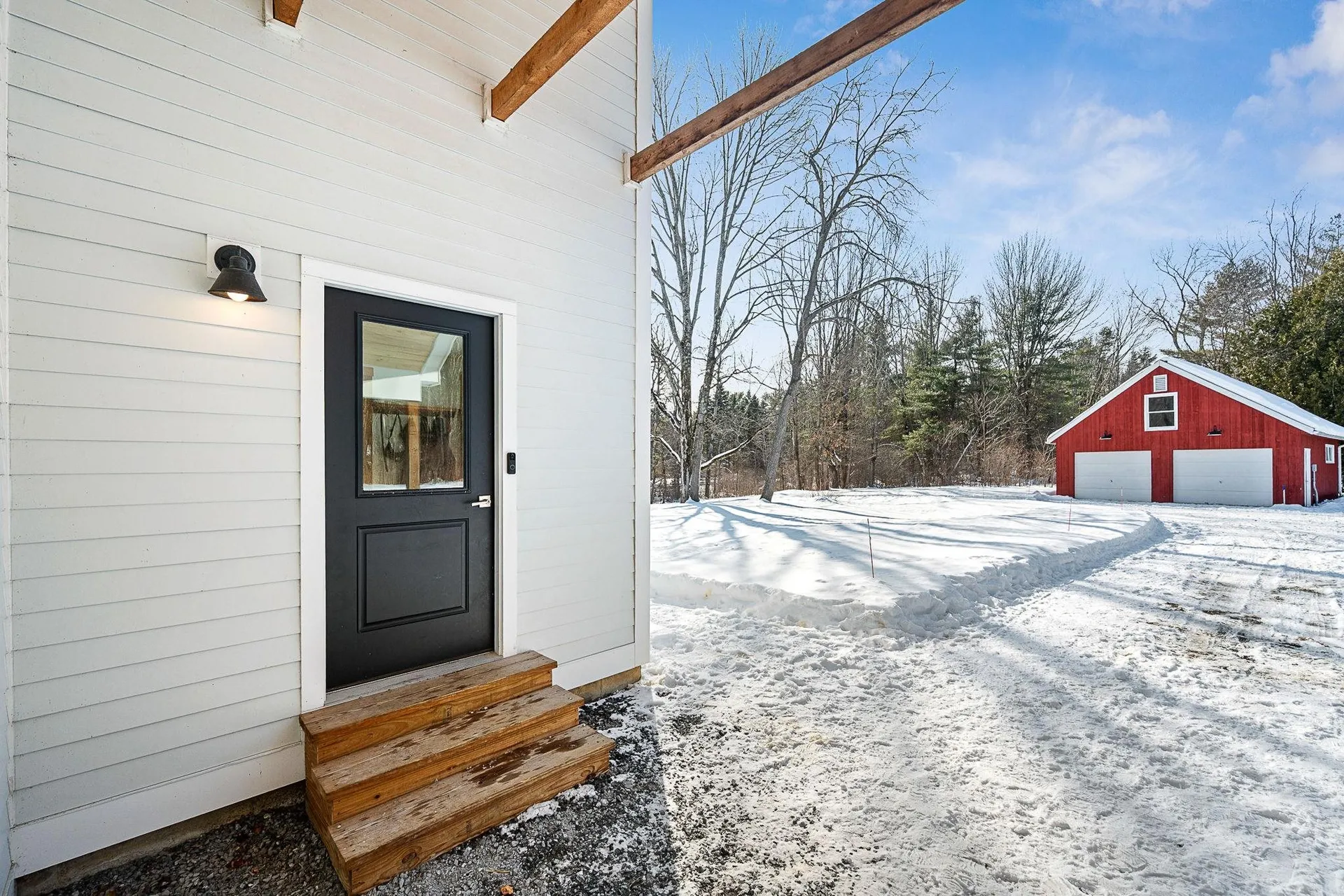 217 Pond Brook Road Hinesburg VT 05461