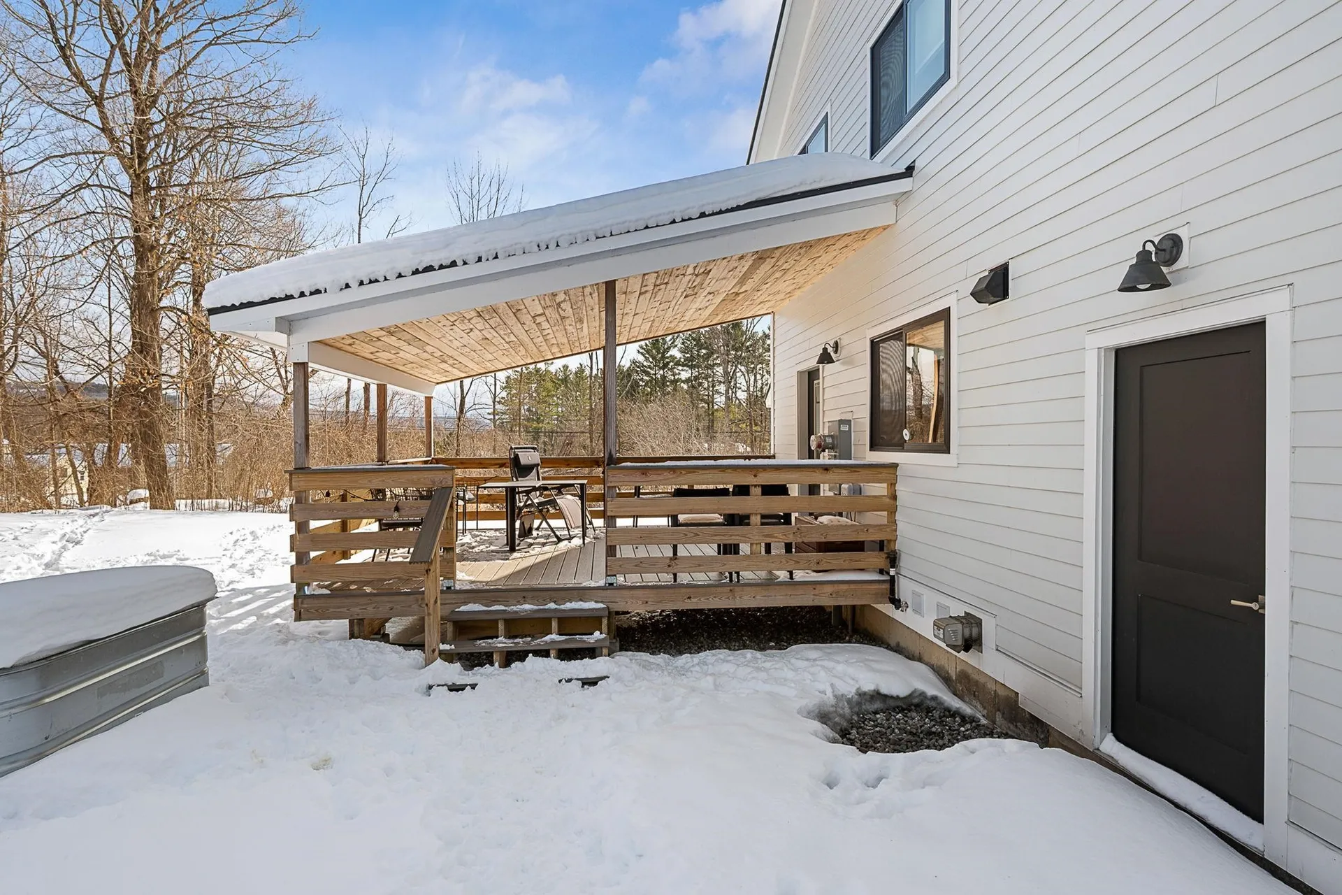 217 Pond Brook Road Hinesburg VT 05461