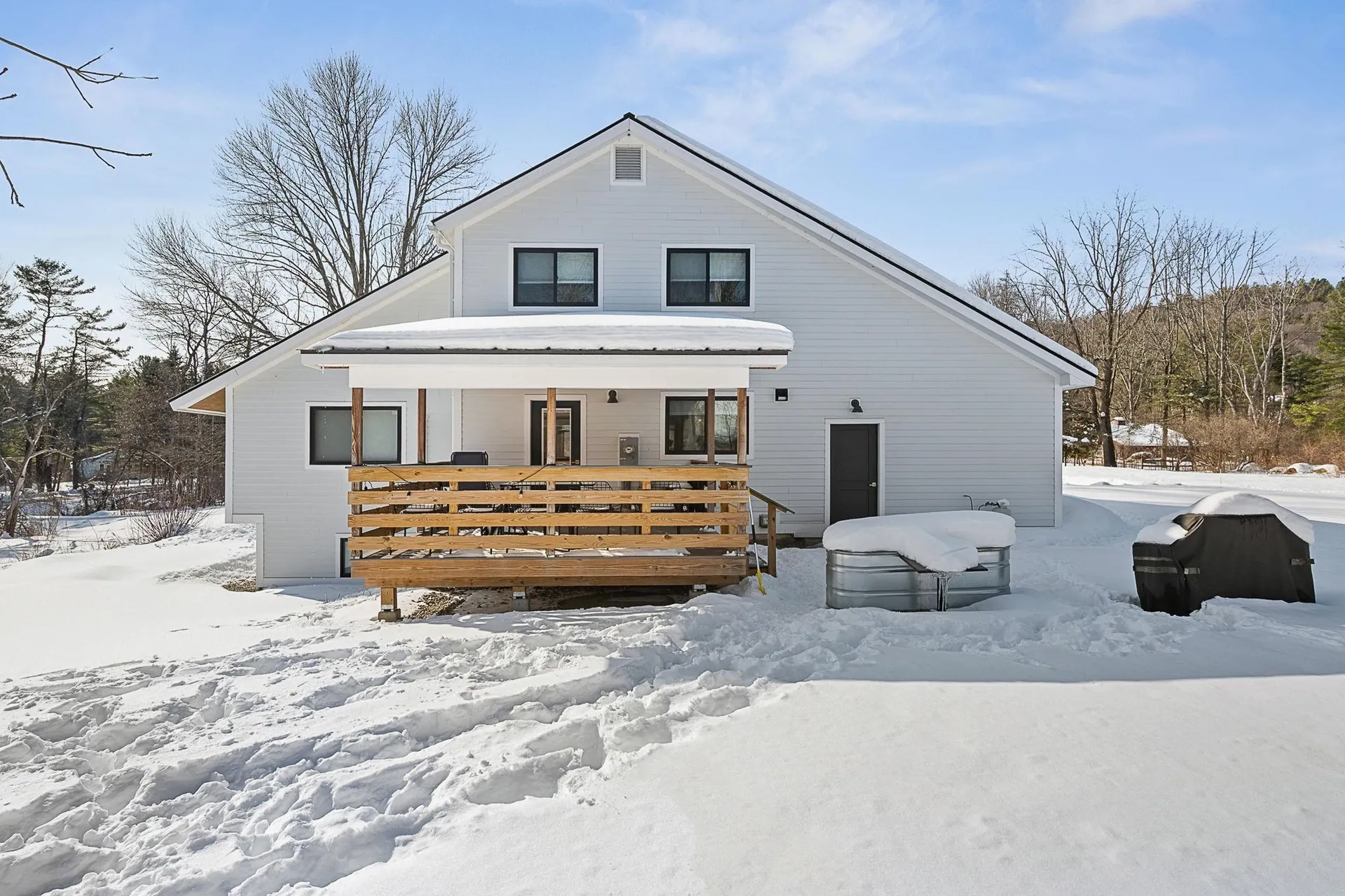 217 Pond Brook Road Hinesburg VT 05461