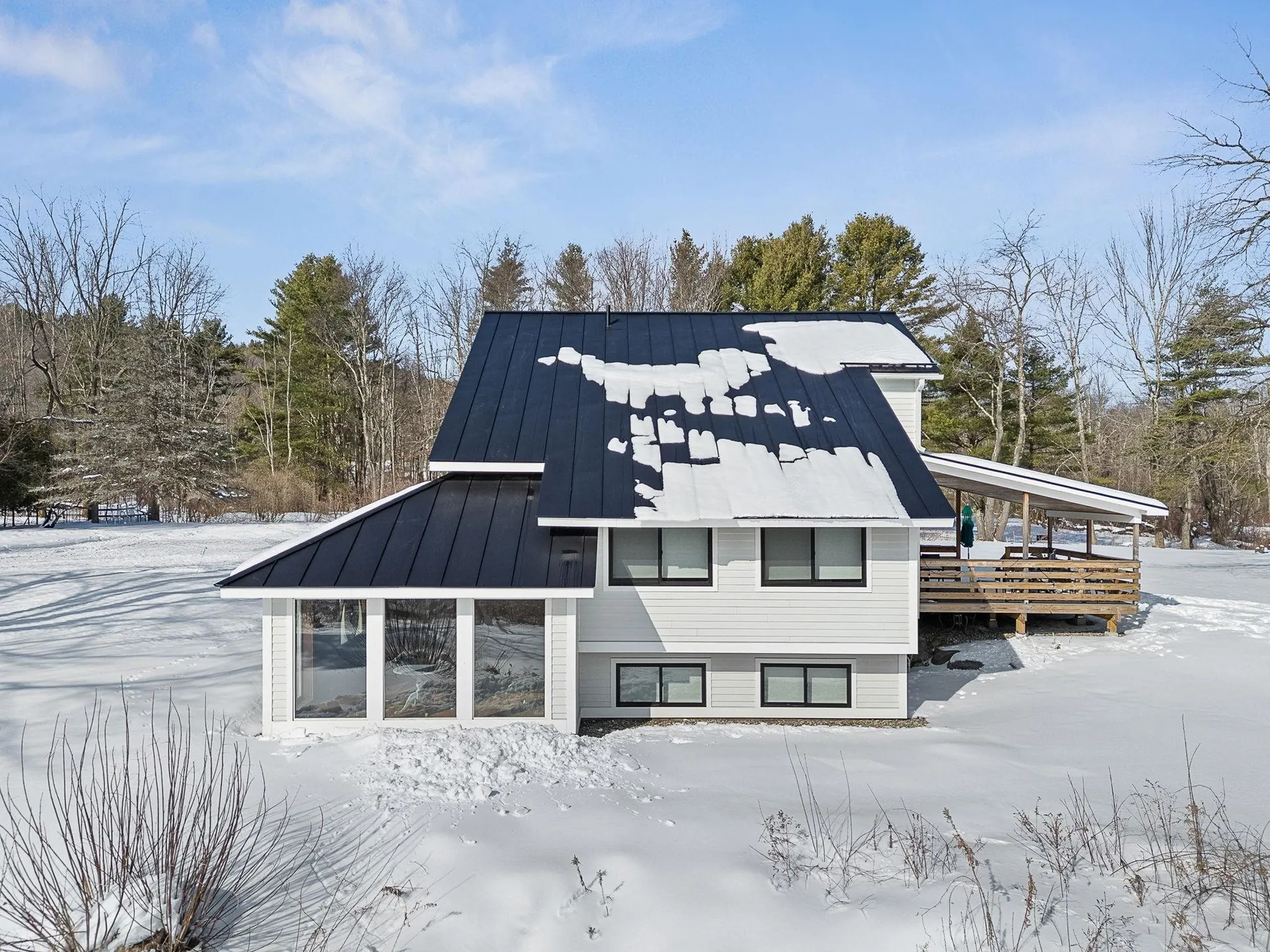 217 Pond Brook Road Hinesburg VT 05461