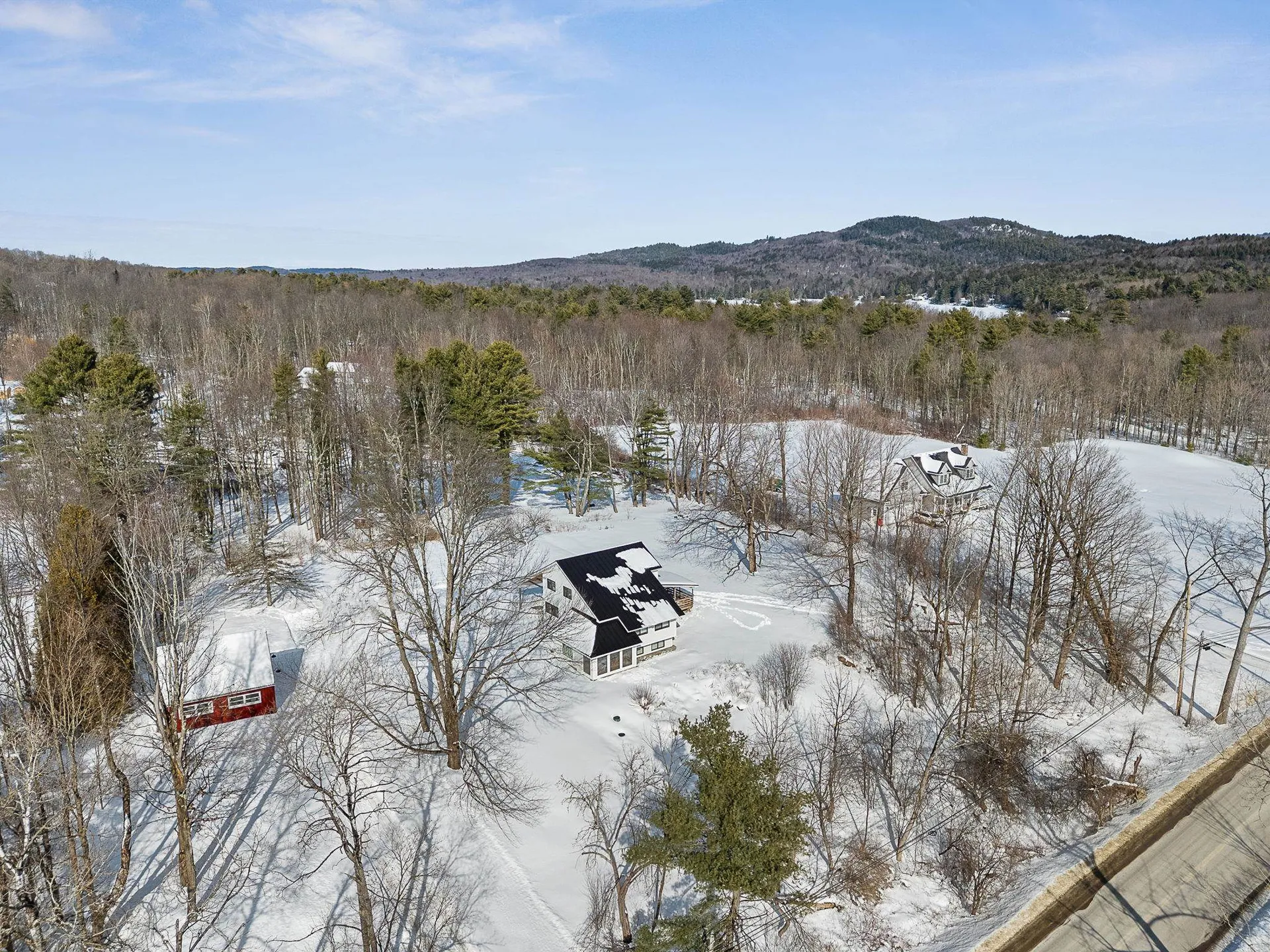 217 Pond Brook Road Hinesburg VT 05461
