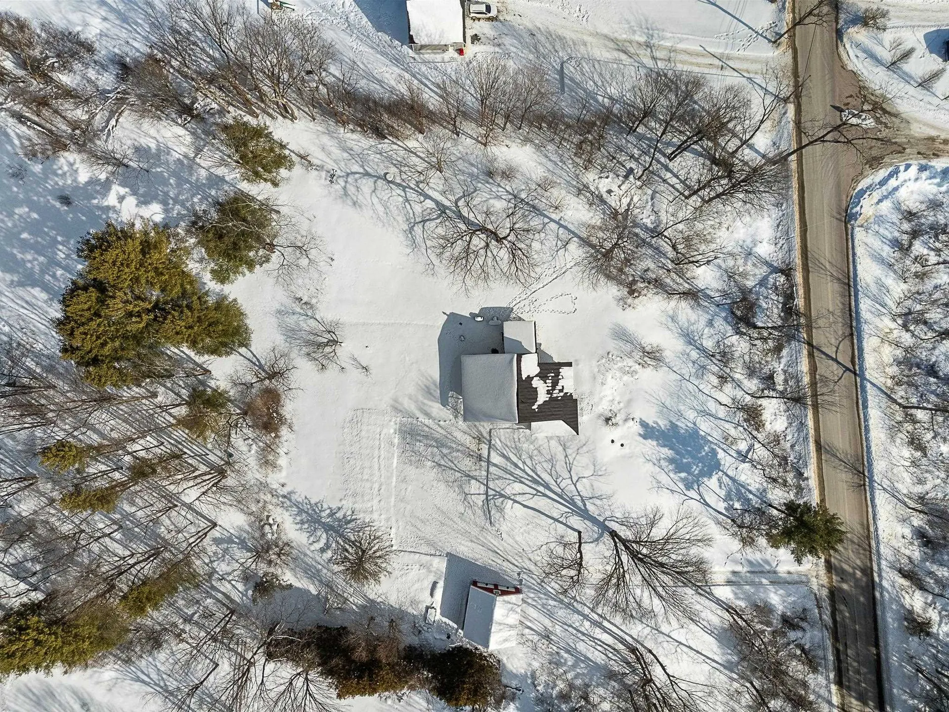 217 Pond Brook Road Hinesburg VT 05461