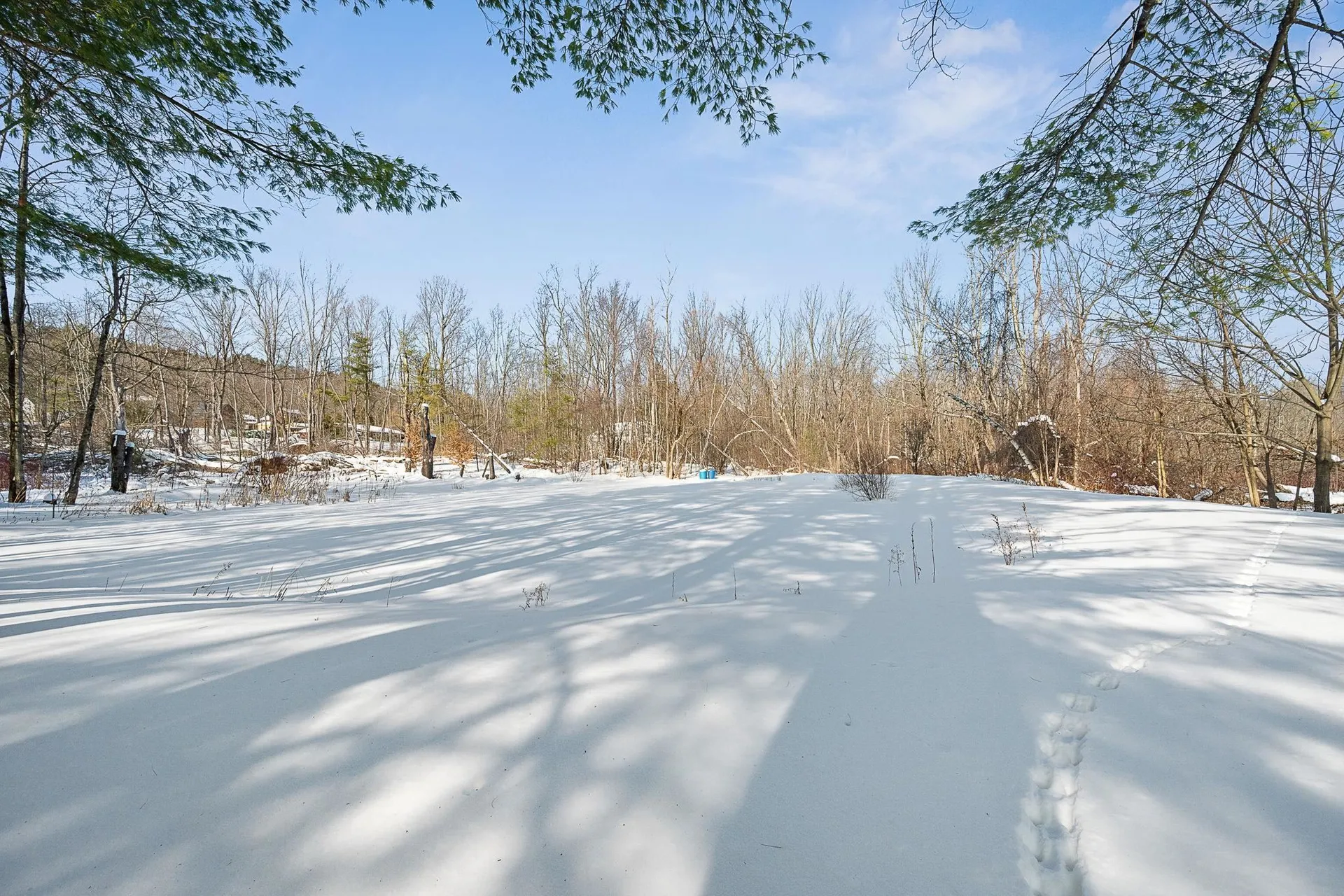 217 Pond Brook Road Hinesburg VT 05461