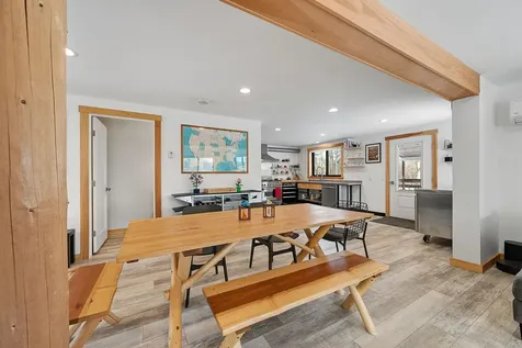 217 Pond Brook Road Hinesburg VT 05461