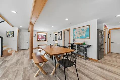 217 Pond Brook Road Hinesburg VT 05461