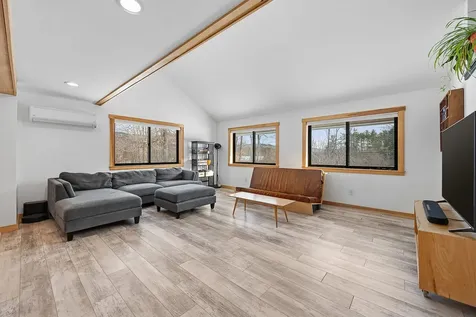 217 Pond Brook Road Hinesburg VT 05461