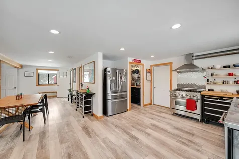 217 Pond Brook Road Hinesburg VT 05461