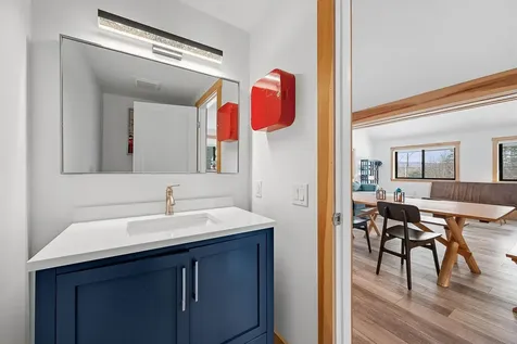 217 Pond Brook Road Hinesburg VT 05461