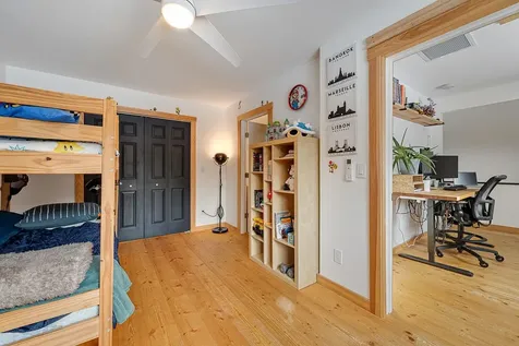 217 Pond Brook Road Hinesburg VT 05461