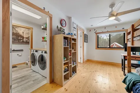 217 Pond Brook Road Hinesburg VT 05461