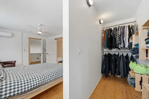 217 Pond Brook Road Hinesburg VT 05461