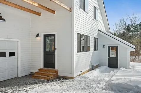 217 Pond Brook Road Hinesburg VT 05461